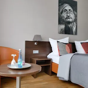 Steeps Ihr Brauhaus Und Hotel Cologne
