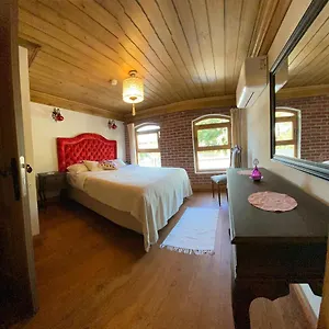 Sofia Hotell Istanbul