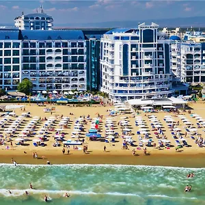 Chaika Hotell Slăntjev Brjag