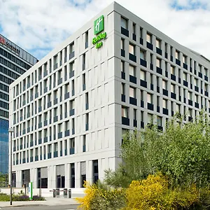 Frankfurt Airport By Ihg פרנקפורט