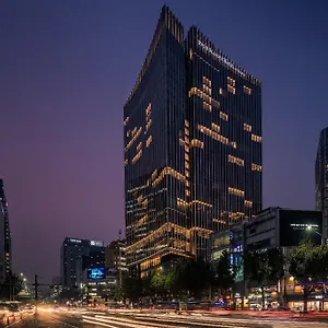 Four Seasons Hotell Seoul