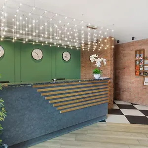 Old Hotell Tbilisi
