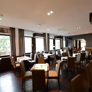 Concorde 4* מינכן