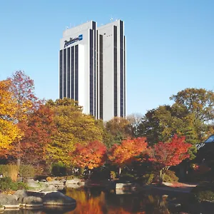 Radisson Blu Hotel, 4* המבורג