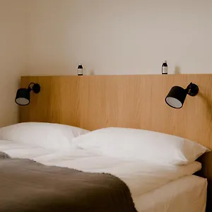 Edith Hotel Stuttgart