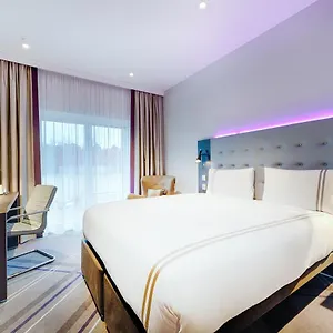 Premier Centre Hotel