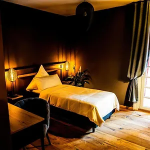 The Boutique Dsignio Hotel