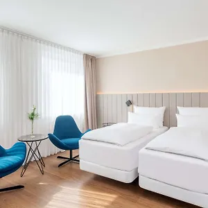 Nh Altstadt 4* קלן