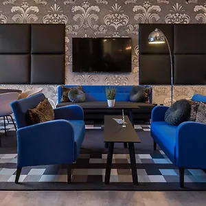 Отель - The Niu, Square By Ihg, Мангейм