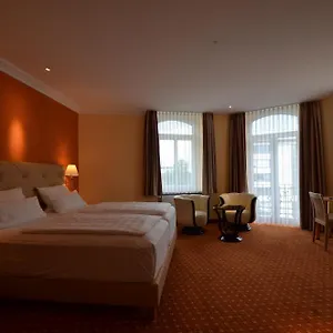 Mack Private Hotel