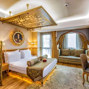 Sultania Boutique Class Hotell Istanbul