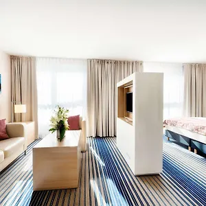Отель Western Welcome Frankfurt, Франкфурт-на-Майне