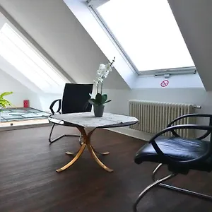 Quadrate Z4 Denkmalschutz Vandrarhem