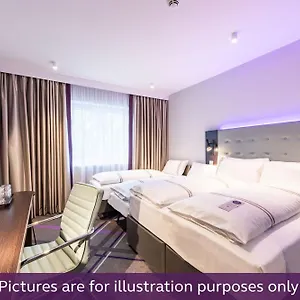 Premier Stuttgart Airport Hotel Leinfelden-Echterdingen