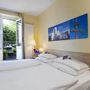 Am Hofgarten Hotel Dusseldorf