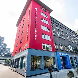 Djh Jugendgaestehaus Adolph Kolping Hostel Dortmund