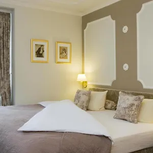 Gildors Atmosphere Hotel Dusseldorf